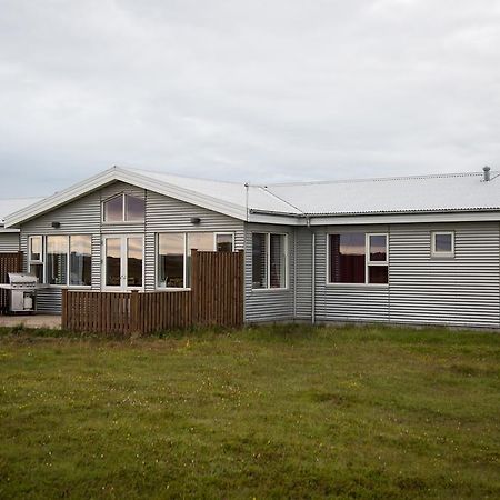 Eldhraun Guesthouse South Iceland Εξωτερικό φωτογραφία