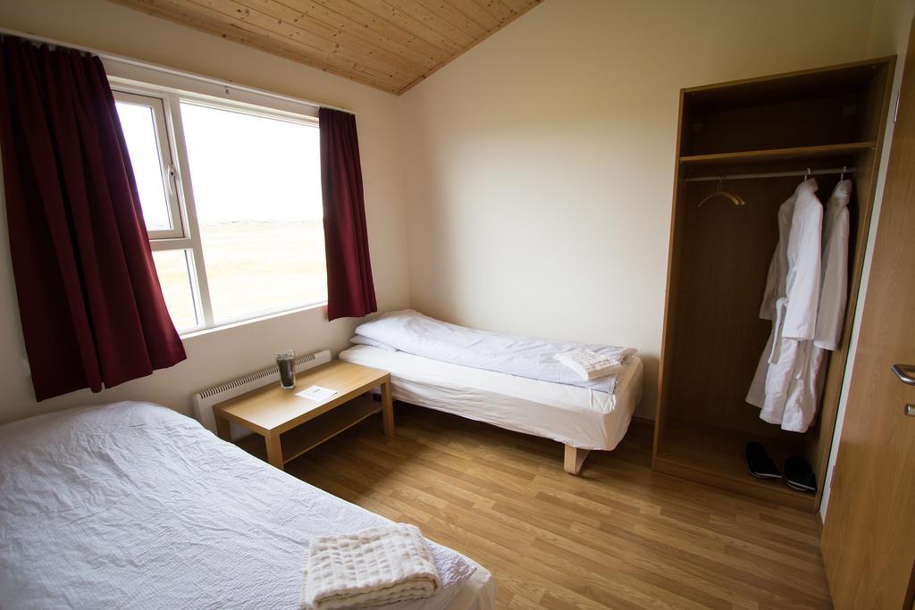 Eldhraun Guesthouse South Iceland Δωμάτιο φωτογραφία