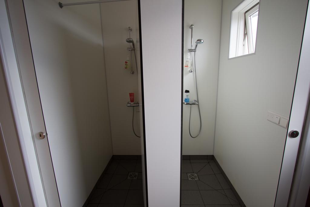 Eldhraun Guesthouse South Iceland Εξωτερικό φωτογραφία