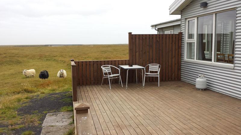 Eldhraun Guesthouse South Iceland Εξωτερικό φωτογραφία