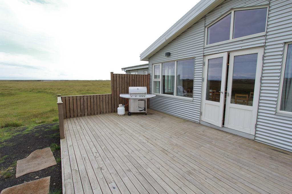 Eldhraun Guesthouse South Iceland Εξωτερικό φωτογραφία