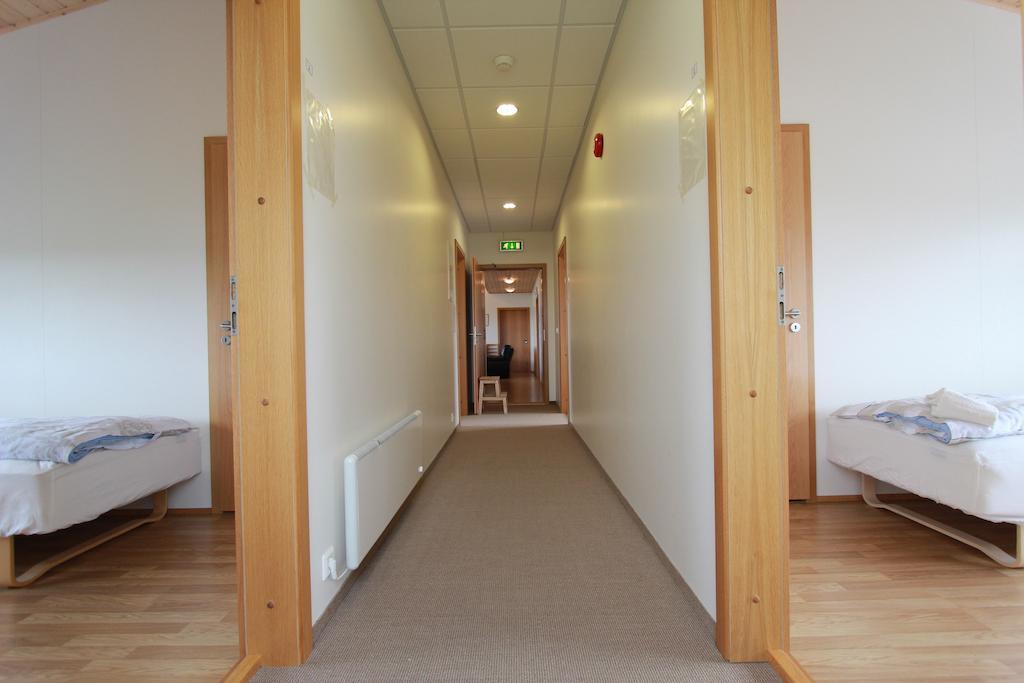 Eldhraun Guesthouse South Iceland Δωμάτιο φωτογραφία
