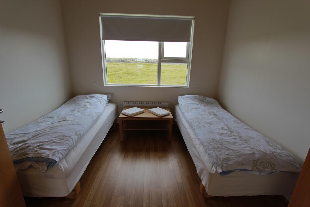 Eldhraun Guesthouse South Iceland Δωμάτιο φωτογραφία
